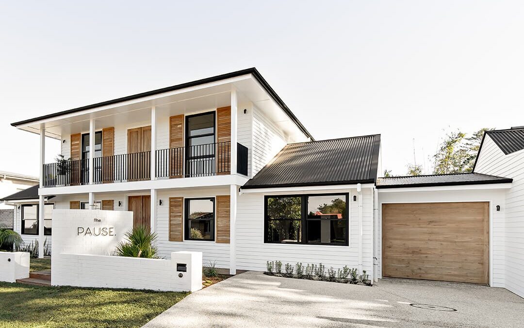 Balmoral reimagines the iconic Aussie beach escape