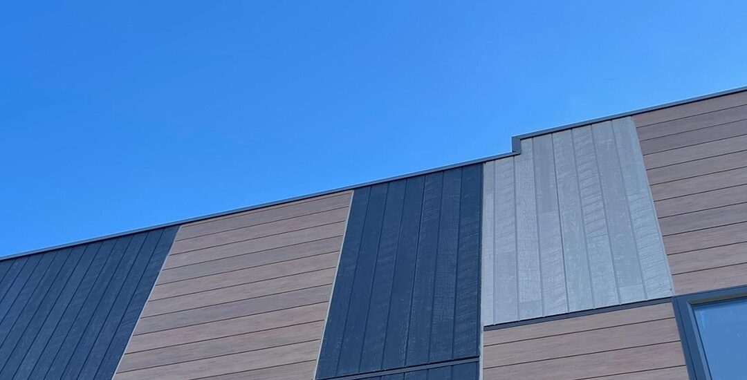 Quality Inside and Out - CSR Property and Burbank Urban