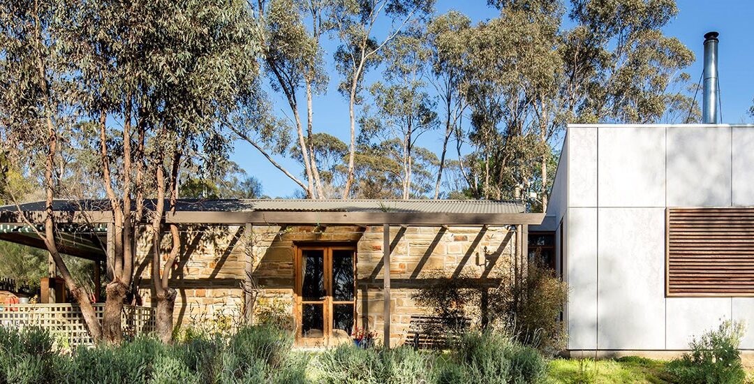 Extension ideas in the Victorian Goldfields