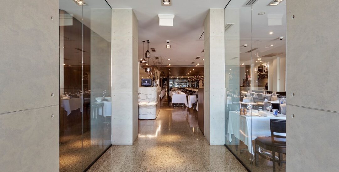 Candelori’s Restaurant