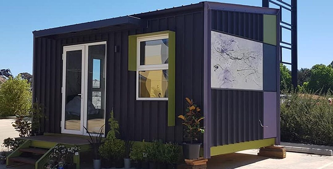 The Art House Factory: Compact living reimagined