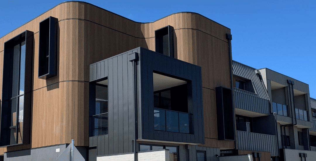 New development embraces curves with CodeMark Territory