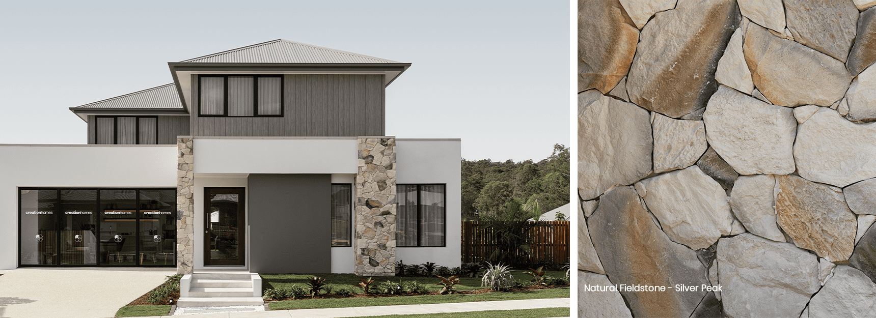 Brookside 37 AL Display Home